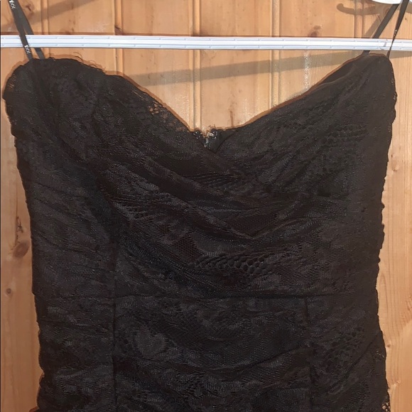 Mini dress - Picture 2 of 3